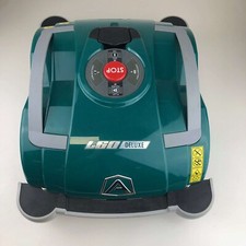 Robot rasaerba senza fili