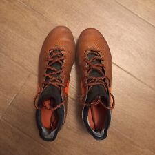 Scarpe calcio adidas X 17.3 FG 42