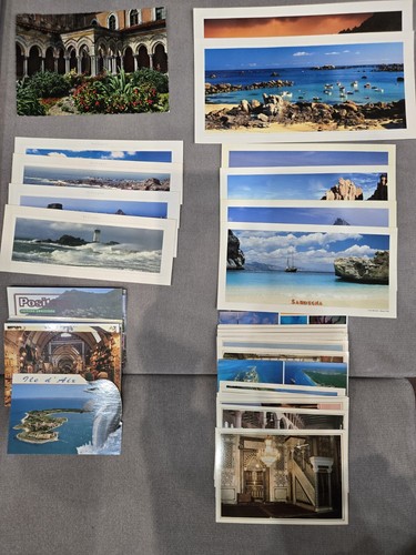 Cartoline vintage - cartoline,