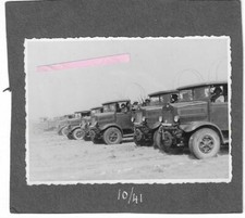 Foto epoca guerra - d'epoca,