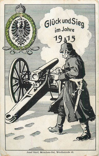Felicità vittoria 1915 - vittoria,