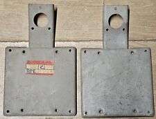 Porta targa Ape AB - AC1T - AC2T - AC3T - AC4T