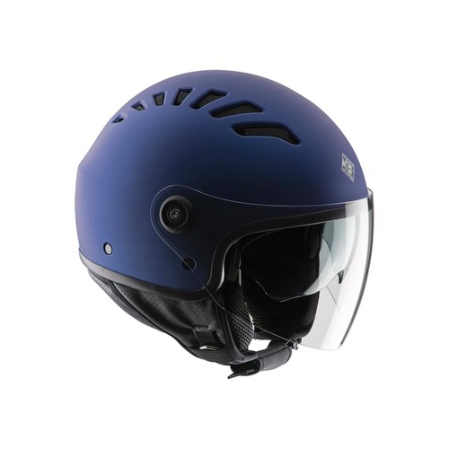 Casco demi jet - tucano, urbano