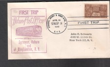 1949 cachet hpo - 1949,