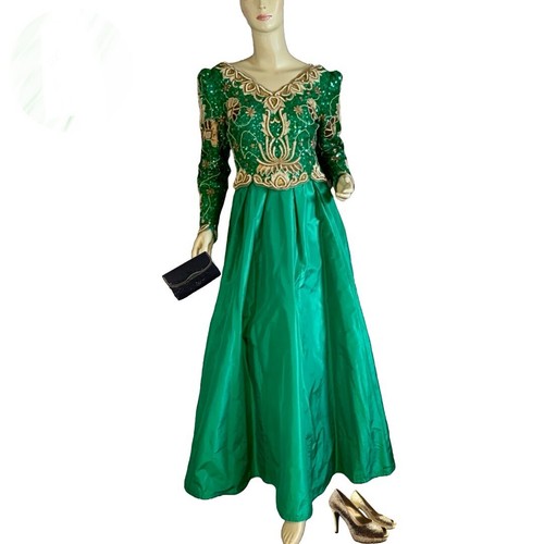 Abito formale donna vintage - formale,