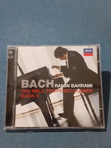 Bach the well - -,