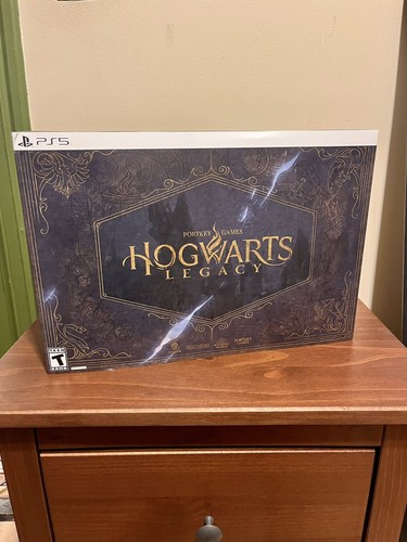 Mano hogwarts legacy - mano,