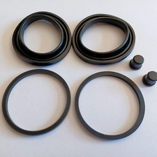 Kit gommini guarnizioni pinze