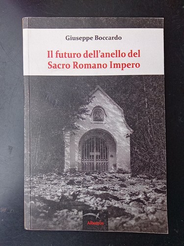 Futuro dell anello del - dell'anello,