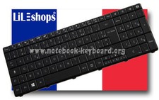 Clavier français original - français,