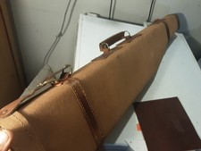 VECCHIA CUSTODIA RIGIDA PER