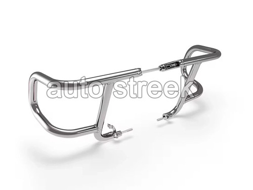 Protezioni motore originali