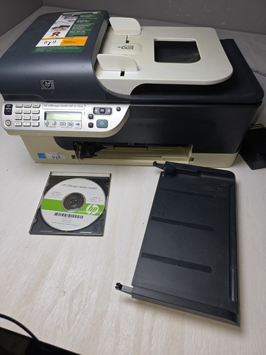 Officejet j4680 stampante - officejet,