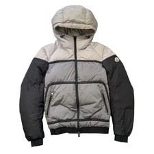 Moncler Piumino Uomo Vuarnet