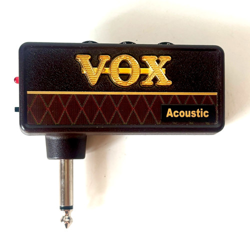 Vox amplug amplificatore - vox,