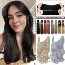 Filo invisibile 100% vero