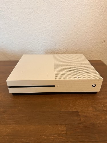 Microsoft xbox one 1tb - s,