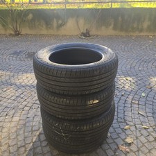 4 Pneumatici Bridgestone Alenza Nuovi Mai Usati  225/60R18 100 H