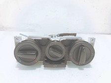 Centralina Climatizzatore