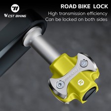 Pedali Blocco Bici Strada 3