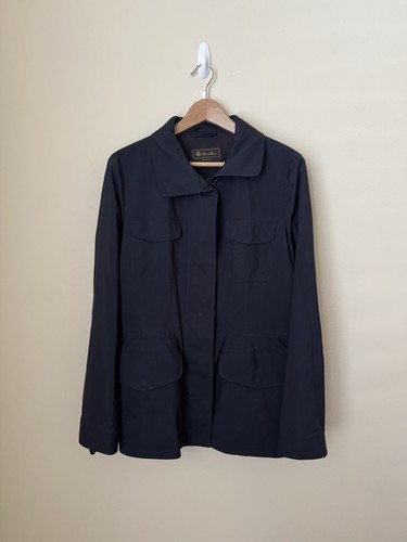 Giacca loro piana - loro,
