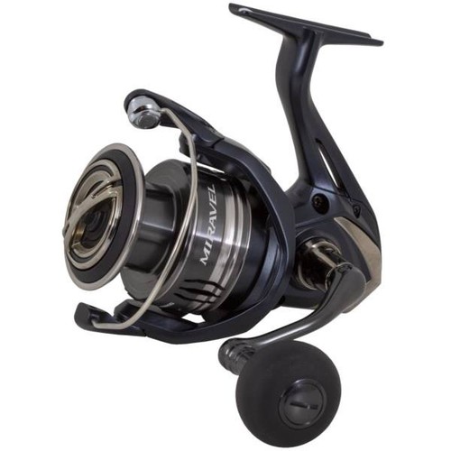 Mulinello shimano miravel - mulinello,