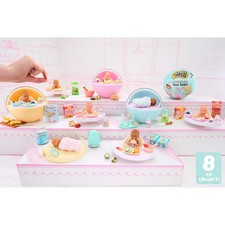 Miniverse Make It Mini Alimento per Bambini ** SCEGLI TU ** Nuovo APERTO