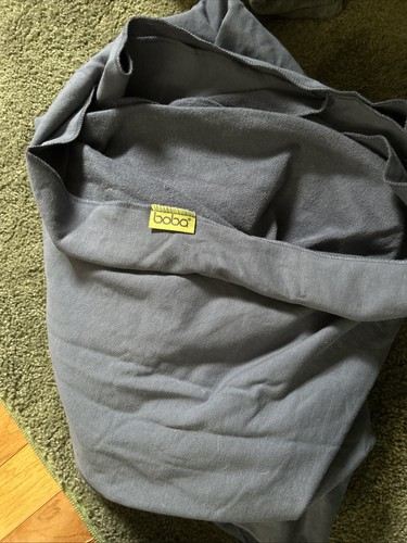Boba classic baby - baby, carrier