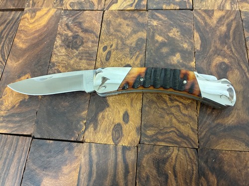 Coltello buck 500 impala - coltello,