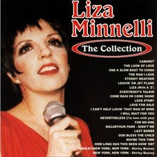 Liza Minnelli  - The