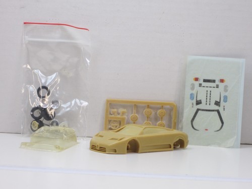 Kit montaggio bugatti - montaggio,