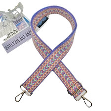 Tracolla borsa fantasia