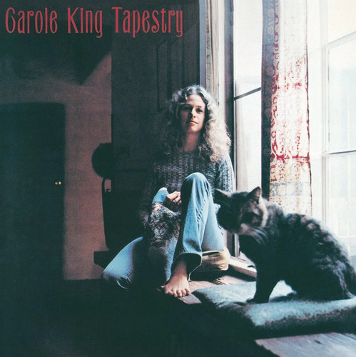 Carole king tapestry - carole, cd