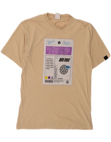 Shirt zara uomo grafica top - zara,