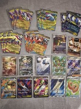 Lotto Mega evoluzione Pokemon