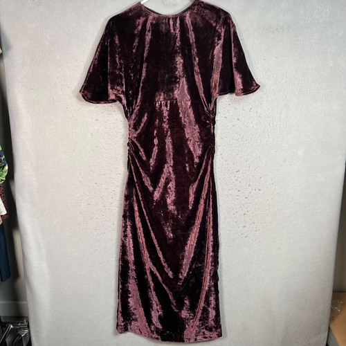 Abito midi zara - abito,