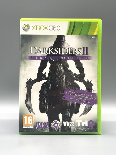 Darksiders edizione - 2,