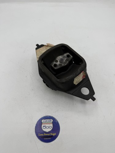 Supporto motore lato cambio - lato,