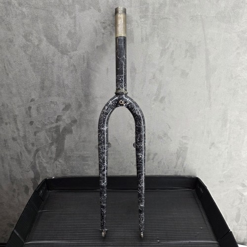 Forcella rigida mountain bike