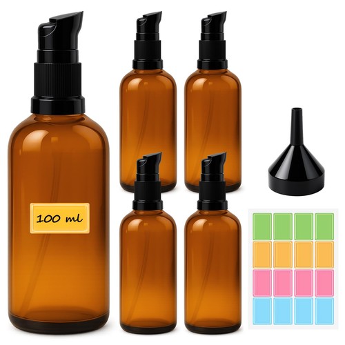Maxumille 100ml flaconi - 5, pz