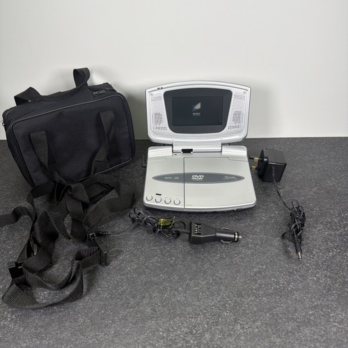 Venturer lettore dvd - venturer, portatile