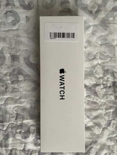 Apple watch gps - apple, 44mm