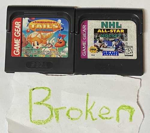 Lotto sega game gear - lotto,