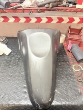 parafango anteriore con lievi danni sym hd 200 evo 2008 2014