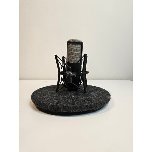Akg p220 microfono - akg, a