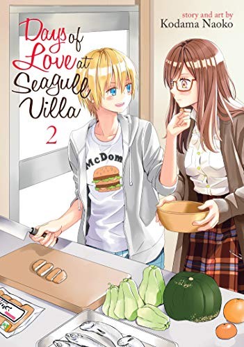 Giorni amore villa - d'amore, a