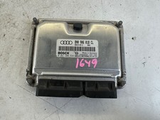 Audi TT 225hp Engine Computer