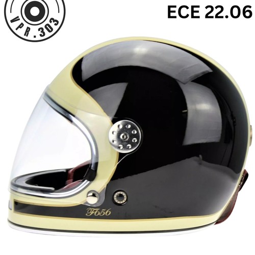 Casco integrale moto moto