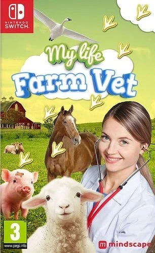 Life farm vet - life:,