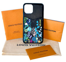 Autentica custodia bumper